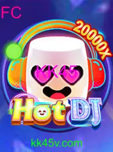 HotDJ