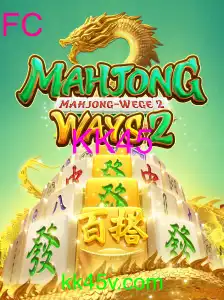 MahjongWays2