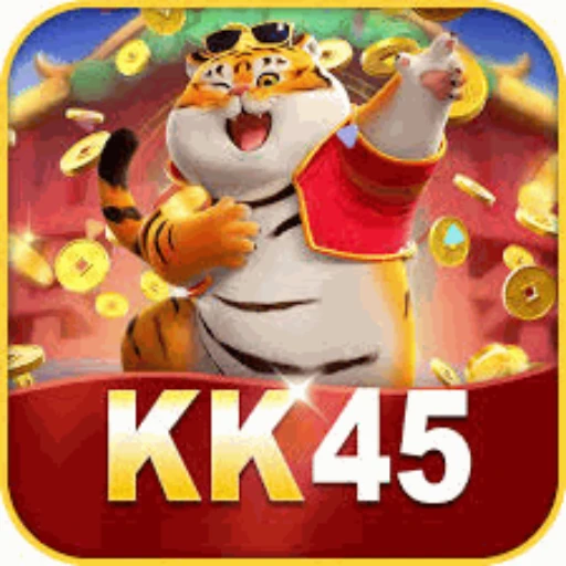 KK45 Logo
